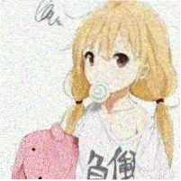 读者 空中回声 头像